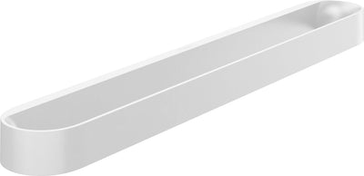 Hansgrohe Wallstoris Handtuchhalter 58,1x3,9x8,1cm weiß matt