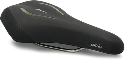Selle Royal SR Sättel Lookin Evo Moderate Black