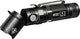 Nitecore Taschenlampe MT21C Cree XP-L HD V6 LED mit neigbarem Kopf – schwarz