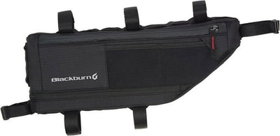 Blackburn Outpost Fahrradtasche groß schwarz