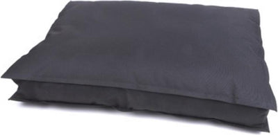 Lex max All Weather - Hundekissen - Laufstallbett - 90x65x9cm - Schwarz