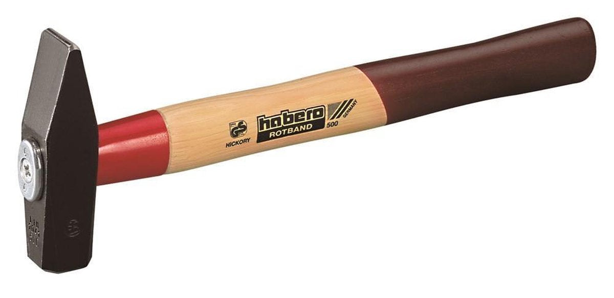 Gedore Tischhammer 500 gr Rotband-Plus – 8583230