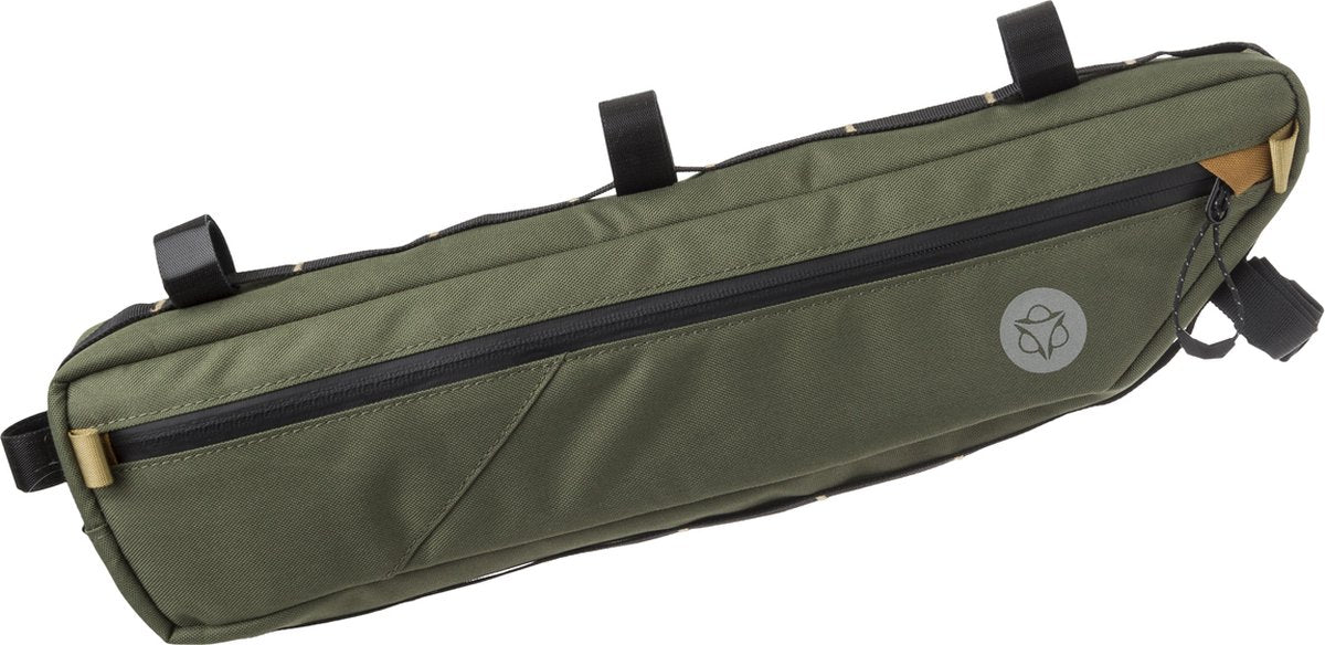 Agu Rohrrahmentasche Venture Army Green