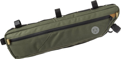 Agu Rohrrahmentasche Venture Army Green