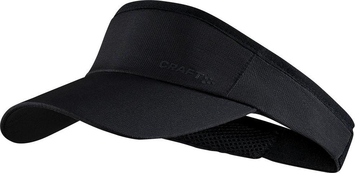 Craft-Ladekappe – Schwarz – Einheitsgröße