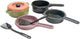 Dantoy Pannet Set, 7dlg.
