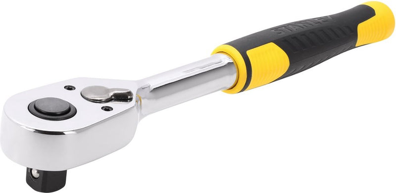 Stanley Handwerkzeuge Ratsche 1 2 72t – stmt82665-0 – stmt82665-0