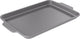 Kitchenaid-Backblech 33 x 22,5 cm – PFAS-freie Antihaftbeschichtung – aluminisierter Stahl – ofenfest bis 230 °C – grau