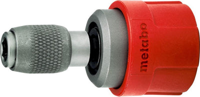 Metabo Zubehör Schnellwechsel-Bithalter Quick - 627241000