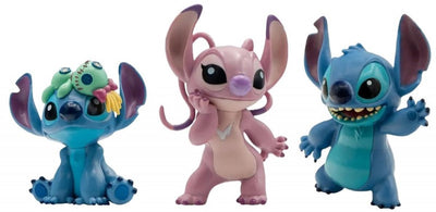 Bullyland Disney Stitch Geschenkbox (12591)