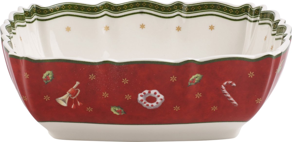 Villeroy Boch de Toy's Delight Servierschale 16 cm