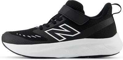 New Balance PT625 Unisex-Sportschuhe - Schwarz