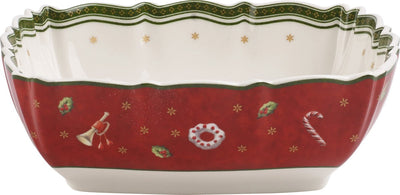 Villeroy Boch de Toy's Delight Servierschale 16 cm