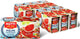Mutti Polpa fein gehackte Tomatenwürfel – Multipack – 8 x 3 Dosen à 400 g