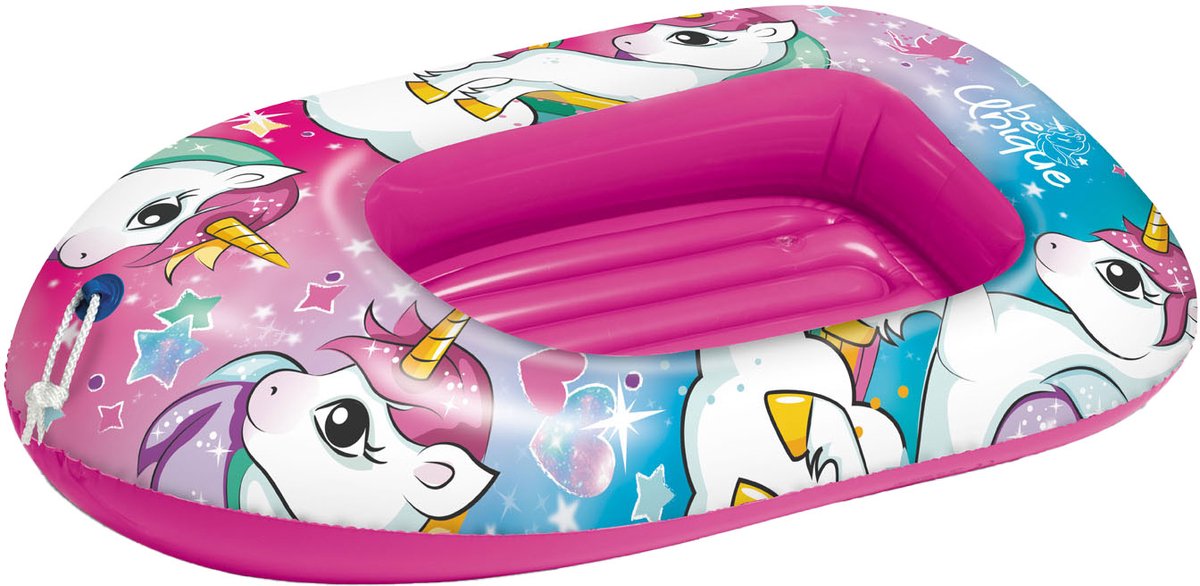 Mondo aufblasbares Boot Einhorn