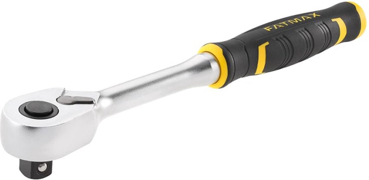 Stanley Fatmax Ratsche 1 4 120t