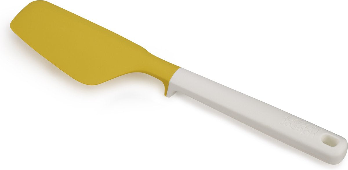 Joseph Joseph – Elevate Eierspatel – Silikon – Weiß