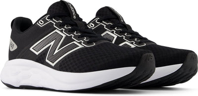 New Balance 460 Damen-Sportschuhe - Schwarz