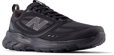 New Balance 410 Herren-Sportschuhe - Schwarz