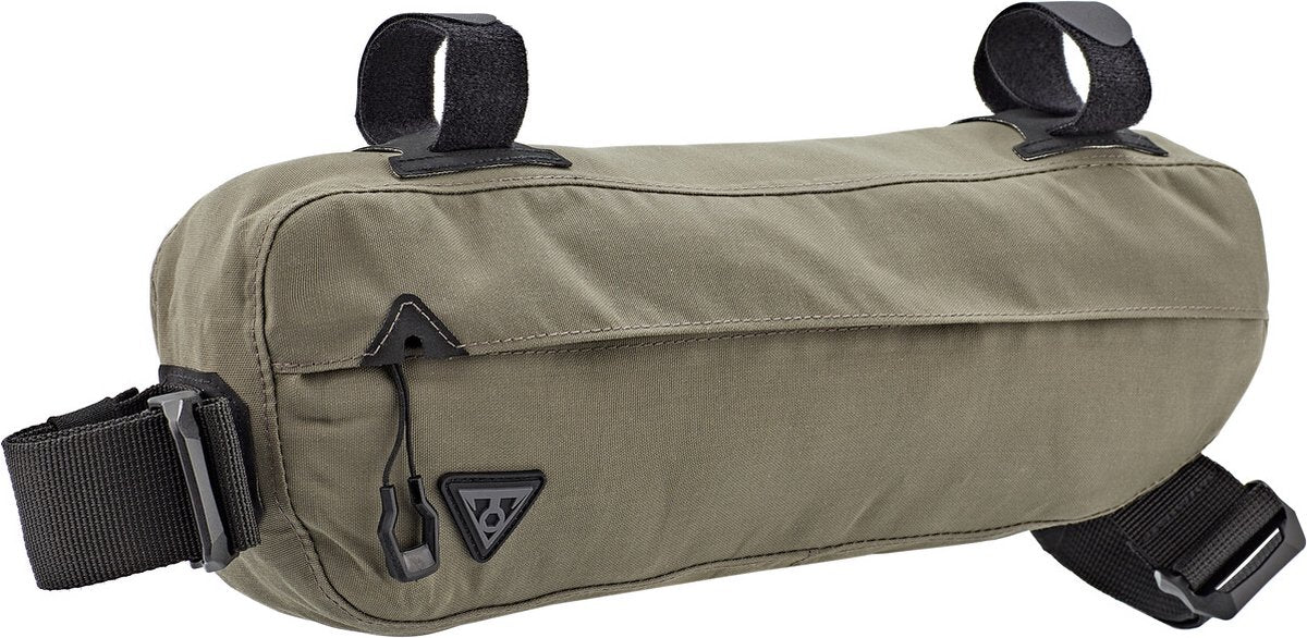 Topeak Midloader - 3 l - grün