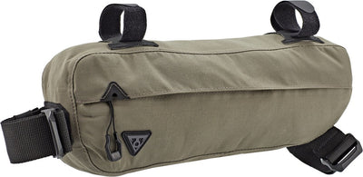 Topeak Midloader - 3 l - grün