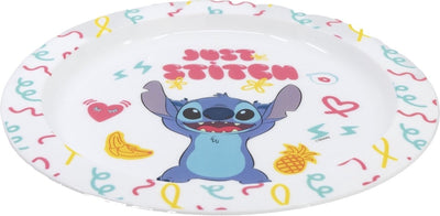 Lilo Stitch-Plastikbrett