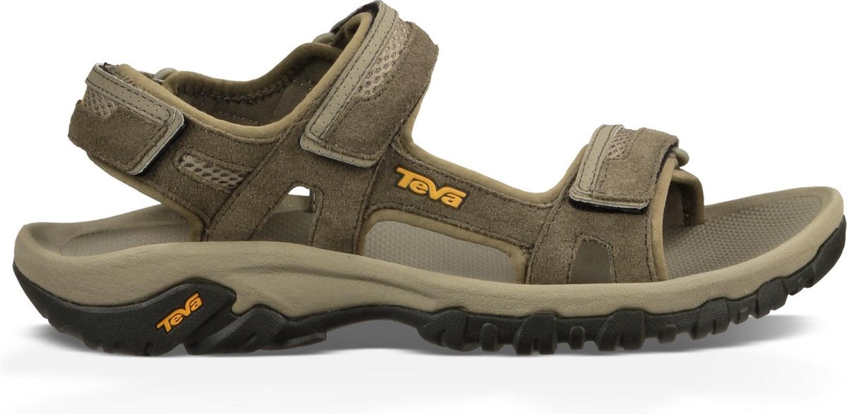Teva M Hudson Herrensandalen – Bungee-Seil