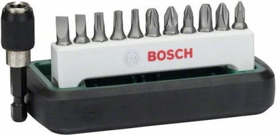 Grs Bosch DIY Compact Bitset TX KR Pl 12dlg