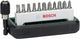 Grs Bosch DIY Compact Bitset TX KR Pl 12dlg