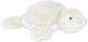 Happy Horse Schildkröte Frottee Kuscheltier 25cm - Ecru - Babykuscheltier