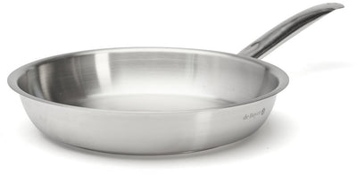 Debuyer de Buyer Prim'Appety Bratpfanne – ø 28 cm – Edelstahl