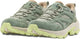 Jack Wolfskin Vojo Tour Texapore Low W Damen-Wanderstiefel – Eukalyptus – 40