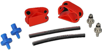 ELEDEDES BLEED -ADAPTER CLINKS CLOUT1