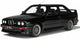 BMW e30 m3 Sport Evolution 1990 – 1:18 – Solido