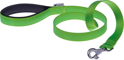 Ferplast Hundeleine Daytona G25 120 grün