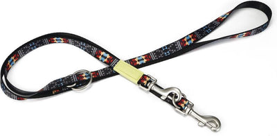 Beeztees Mucadi – Hundeleine – Multi – 200 cm x 20 mm