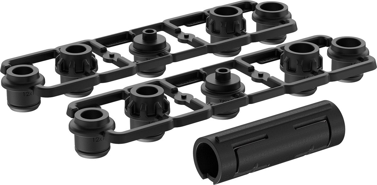 Thule -Adapter -Achse -Fastrid