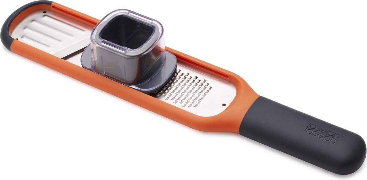Joseph Joseph Reibe Mini - 2 in 1 - Orange