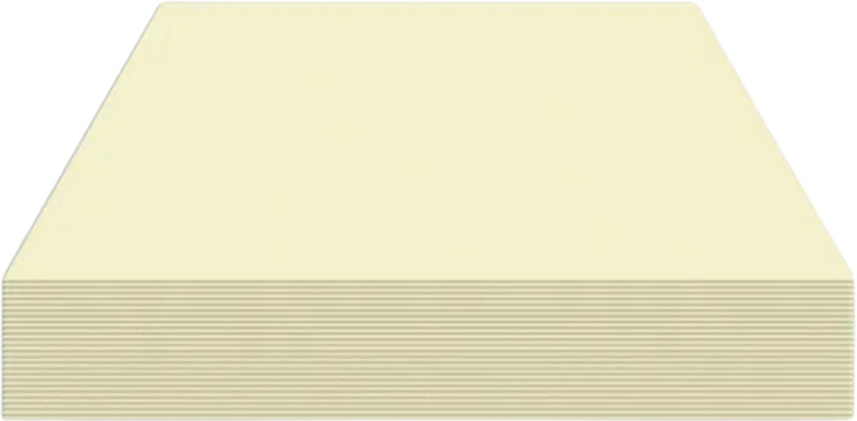 Kangaro-Fotokarton – 50 x 70 cm – 300 Gramm – Beige – Packung mit 25 Blatt – k-0045-508