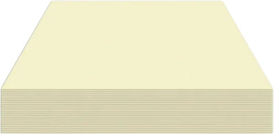 Kangaro-Fotokarton – 50 x 70 cm – 300 Gramm – Beige – Packung mit 25 Blatt – k-0045-508