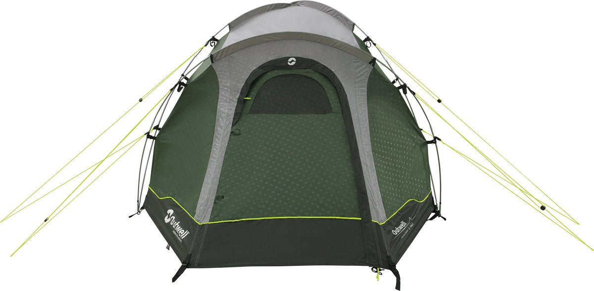 Outwell Cloud 2 Zelt Kuppelzelt 2 Personen