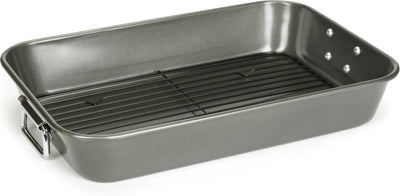 Patisse – Bräter mit Rost