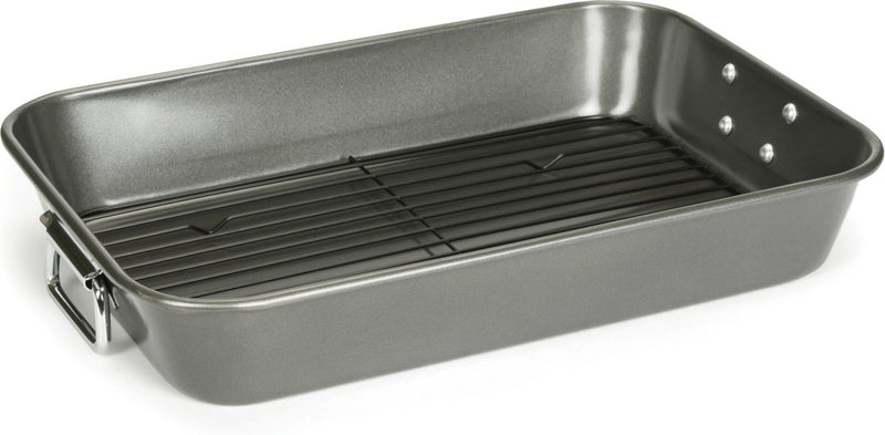 Patisse – Bräter mit Rost