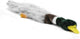 Beeztees Flatino Ente – Hundespielzeug – 48 cm