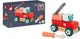 Janod - brico'kids - Do-it-yourself-Auto - Katze