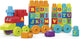Mega Bloks ABC-Alphabet-Zug