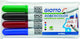 Giotto Whiteboard-Marker Robercolor – Etui 4 Stück