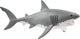 Schlich Wild Life White Shark 14809