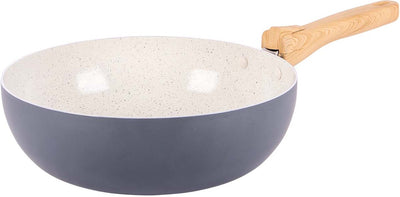 Bo-Camp – Urban Outdoor – Wok-Pfanne – Kai – Induktion – ø26