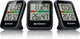 Bresser Wetterstation - Klimamonitor Thermo-Hygrometer DCF - 3er Set - Schwarz